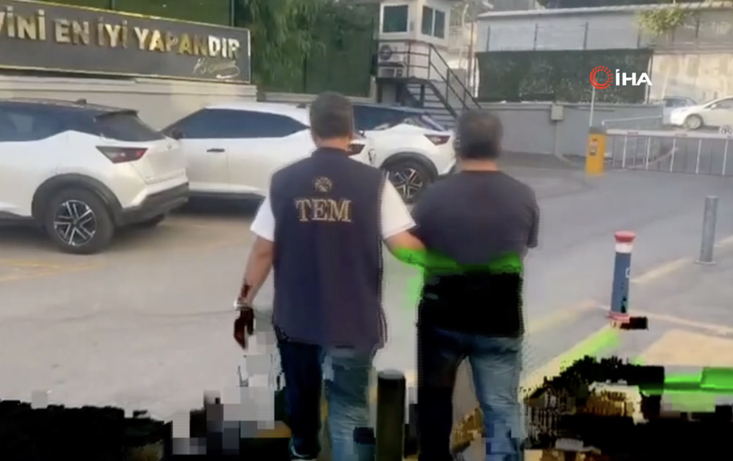 Bakan Yerlikaya: 50 ilde 286 FETÖ şüphelisi yakalandı