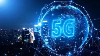 5G İhalesini kazananlar belli oldu: Türkiye yeni döneme geçiyor