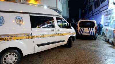  65 yaşındaki adamdan 15 yaşındaki gence intikam kurşunu