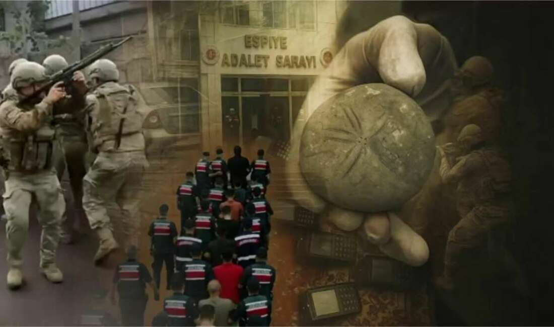 İçişleri Bakanı Ali Yerlikaya,