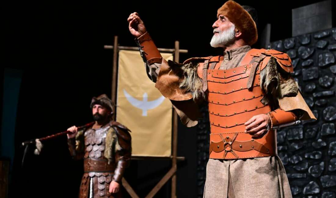 Yıldırım Belediyesi’nin ‘Beylikten Cihan