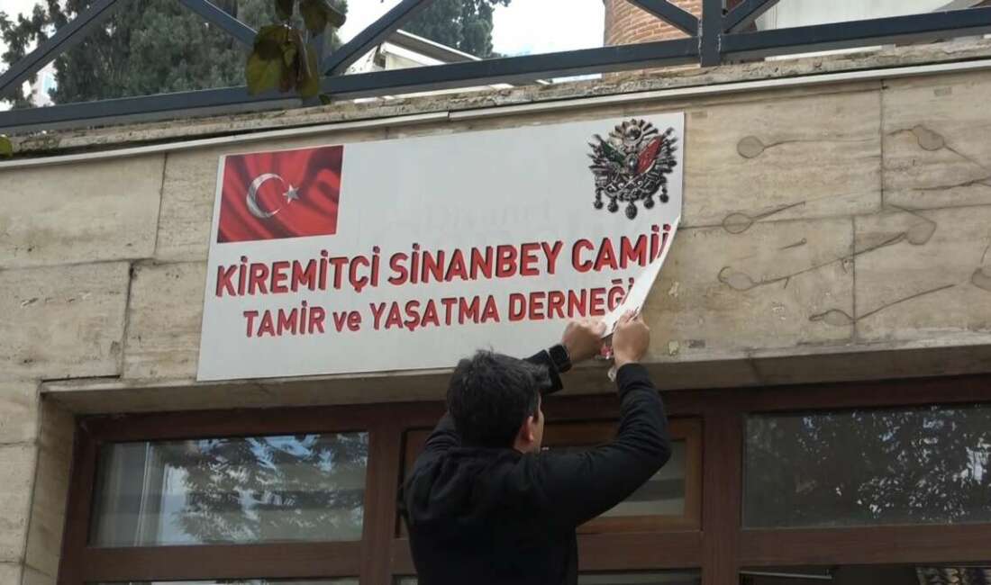  Bursa'da 1954 yılından bu