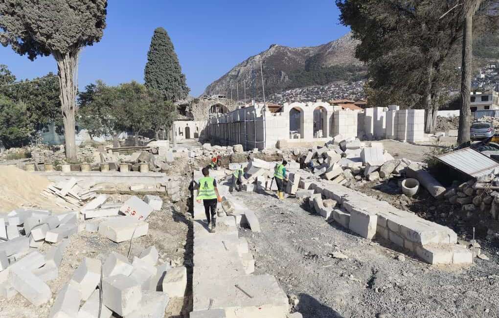 Bursa Büyükşehir Belediyesi, 6