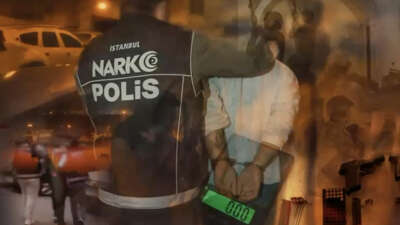 8 ilde torbacı operasyonu: 189 gözaltı, 171 tutuklama