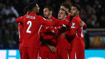 A Milli Futbol Takımı, Gürcistan’ı konuk edecek