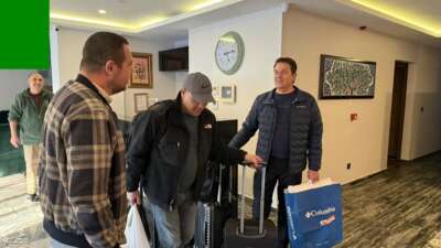  Papa’nın gelişi yaklaşırken İznik’te otelciler umutlu