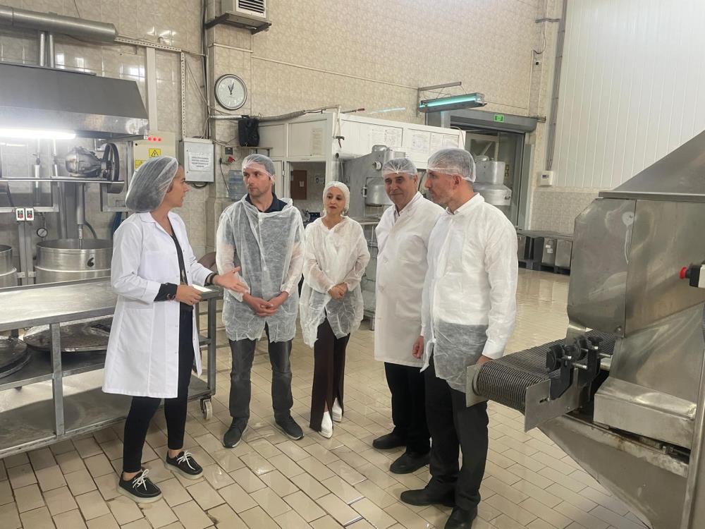 TKDK, ‘Kardelen örnek niteliği taşıyor”