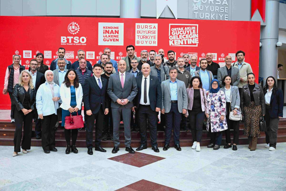 İhracatın yeni rotası Azerbaycan