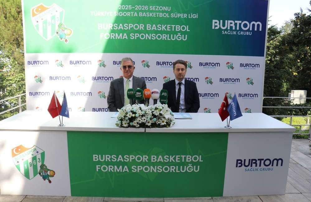 BURTOM Sağlık Grubu, Türkiye