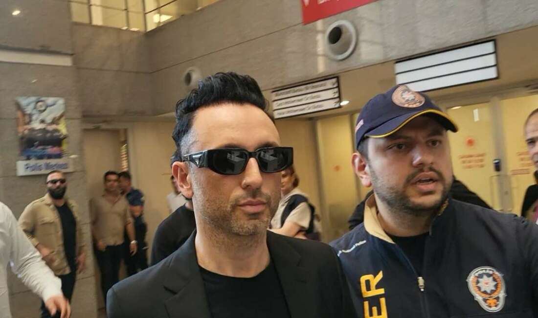 Mabel Matiz’e ‘Perperişan’ şarkı sözlerine yönelik soruşturmada 3 yıla kadar hapis talebi Şarkıcı Mabel Matiz olarak