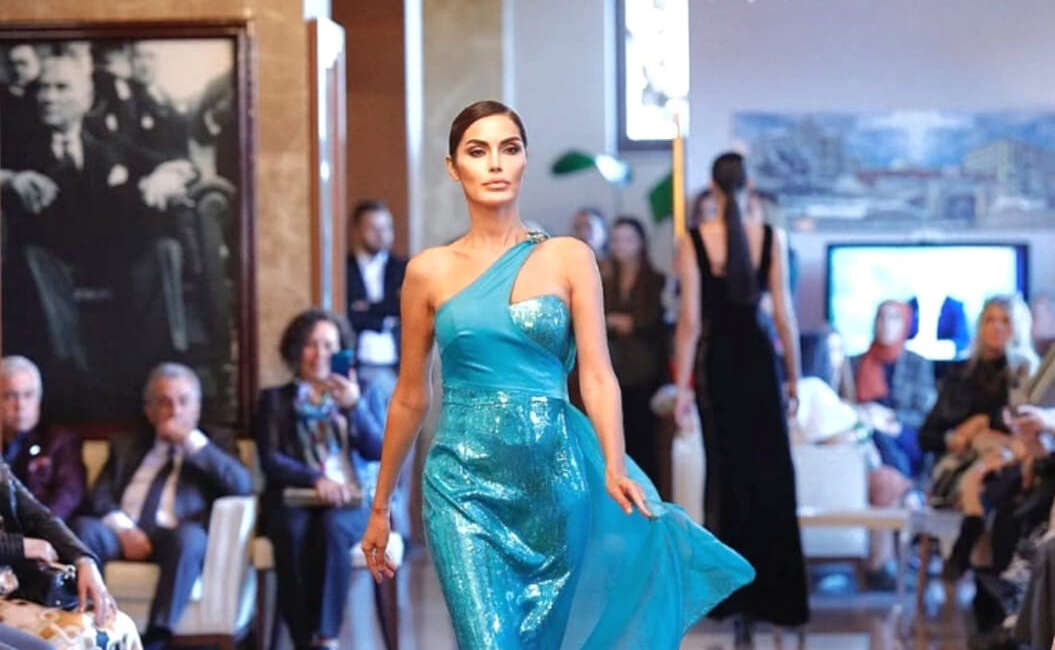 Türkiye’nin tekstil merkezi olarak