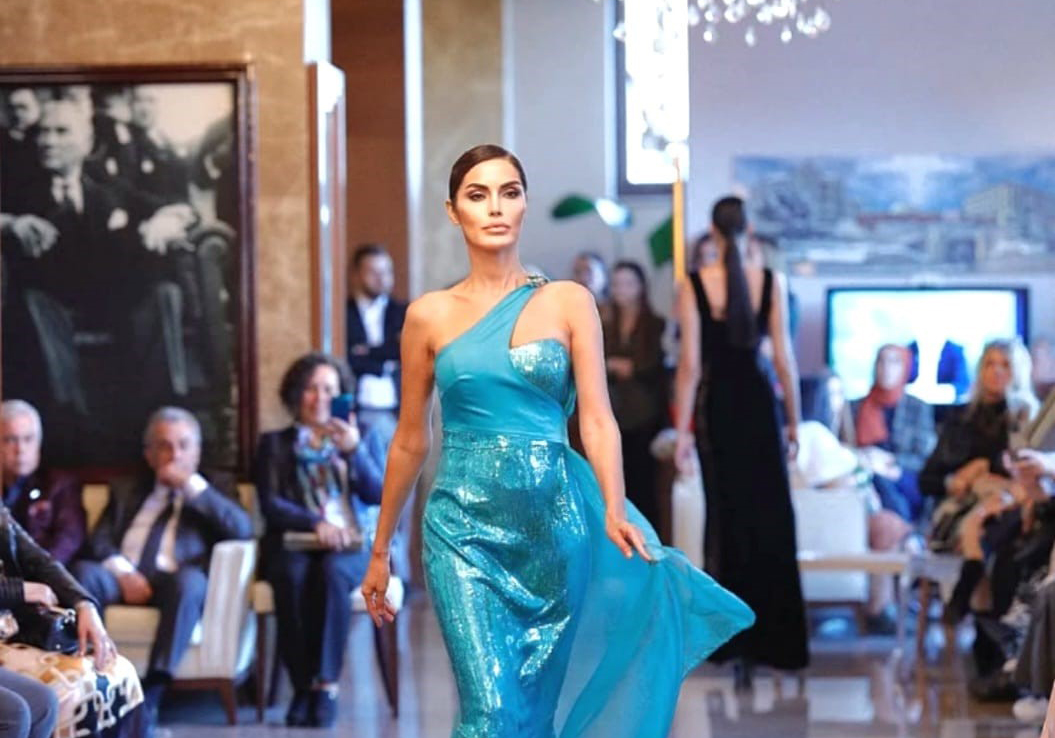 Bursa moda ile buluşuyor