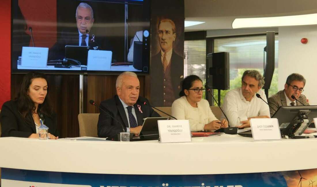 Nilüfer Belediye Başkanı Şadi