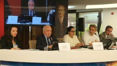 Nilüfer’in kooperatifçilik modeli Türkiye’ye örnek olacak