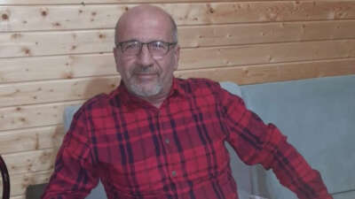 Yenişehir’de Kooperatif Başkanı kamyondan düşerek hayatını kaybetti