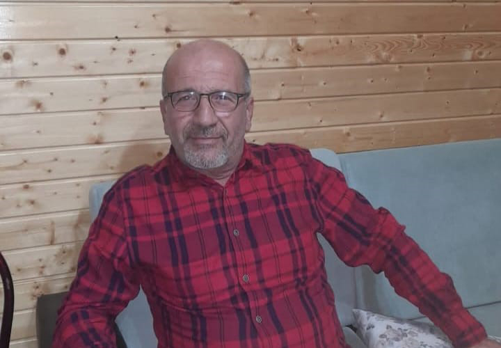 Yenişehir’de Kooperatif Başkanı kamyondan düşerek hayatını kaybetti