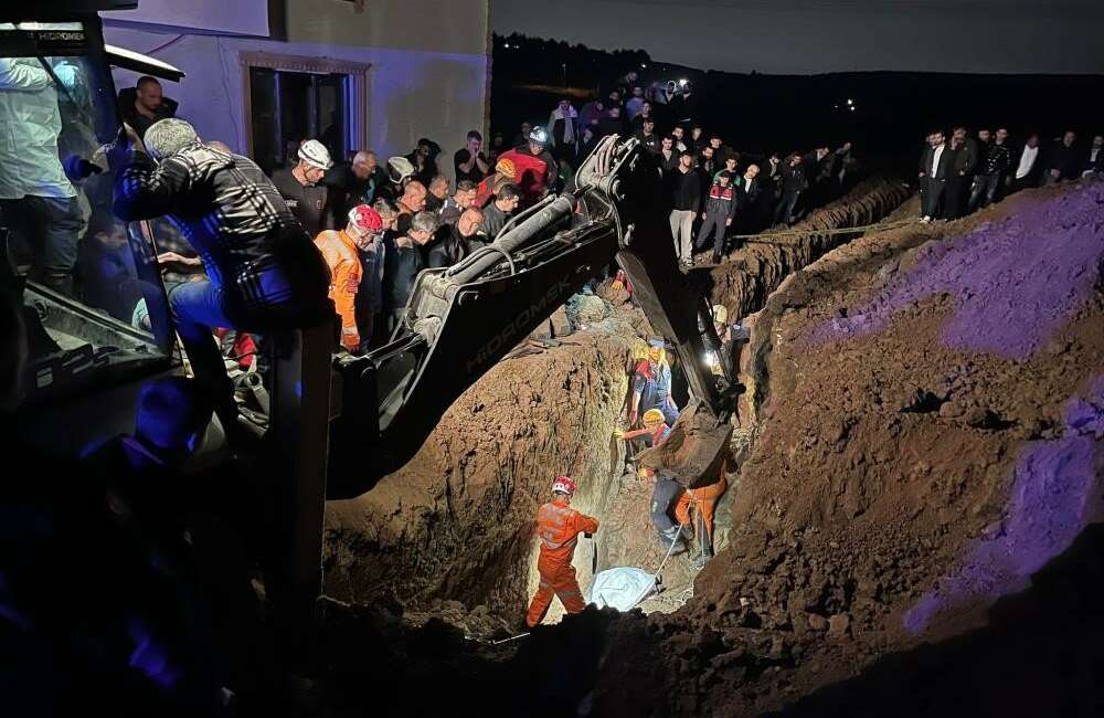 Bursa Büyükşehir Belediyesi, Bursa’nın Mudanya ilçesinde