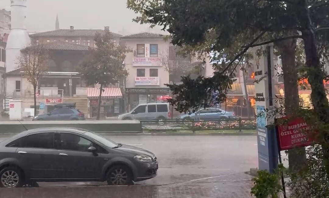 Barajlarındaki suyun tükenmesi ile