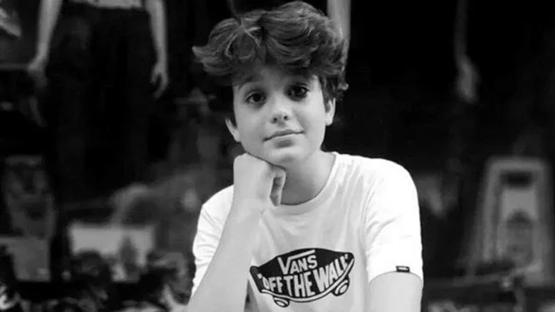 İstanbul Kadıköy'de bit pazarında