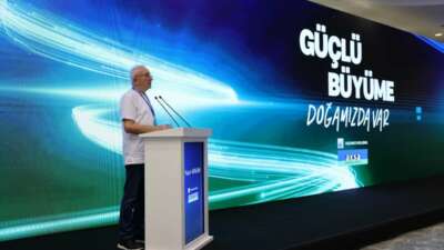 Aksa Doğalgaz, “Güçlü Büyüme Doğamızda Var” diyerek yeni yol haritasını belirledi