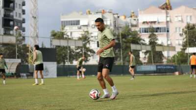 Corendon Alanyaspor, Ziraat Türkiye Kupası