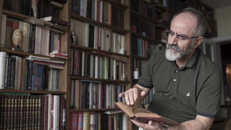 Alev Alatlı Düşünce ve Sanat Merkezi’nde “Eleştirel Düşünme” Söyleşisi Bursa Yıldırım Belediyesi, kültür