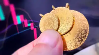 Altın fiyatları yatay seyrediyor