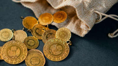 Altın yeniden rekor kırdı: Ons 4.190 dolara yükseldi