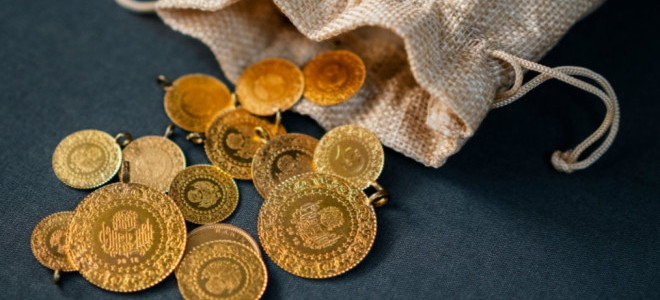 Altın yeniden rekor kırdı: Ons 4.190 dolara yükseldi