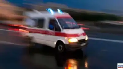 Bakan Yerlikaya açıkladı: Ambulansa yol vermeyene ağır cezalar geliyor!