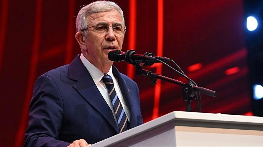 Ankara Cumhuriyet Başsavcılığı, Ankara