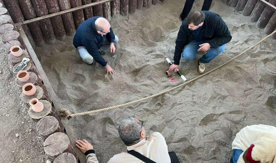Bursa Büyükşehir Belediyesi’nin Dünya Uluslararası