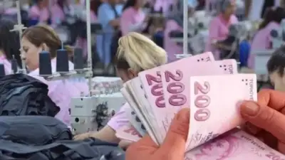 Asgari ücret zammında en güçlü 3 oran