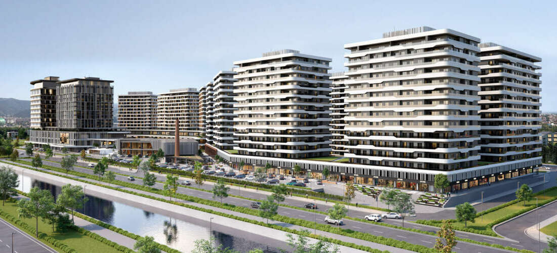 Bursa'da konkordato ilan eden