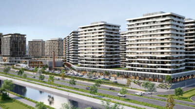 Atış Yapı operasyonunda 3 tutuklama