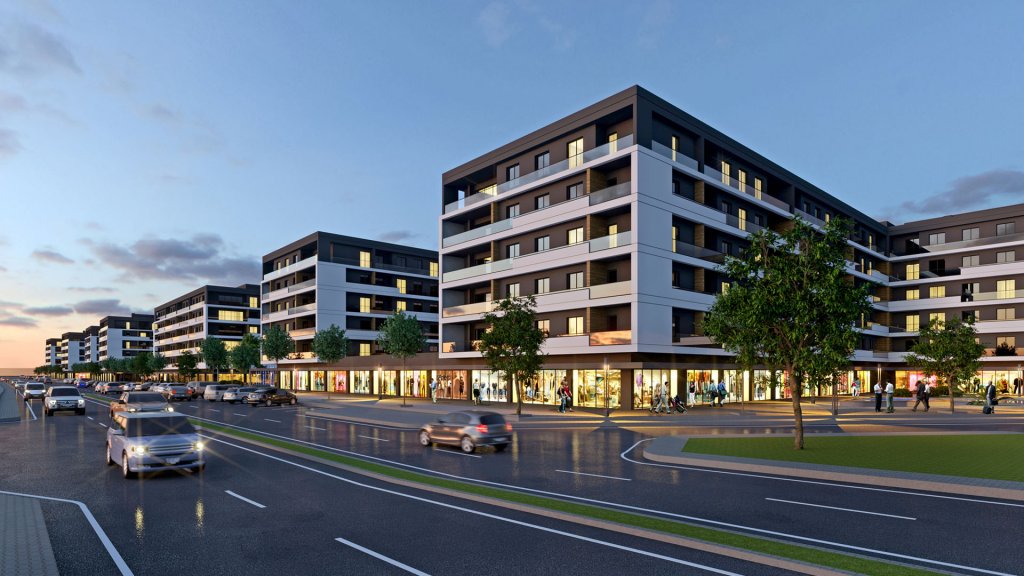 Atış Grup CEO’su Ahmet Atış gözaltına alındı Bursa'da konut dolandırıcılığı soruşturması