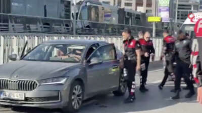 Avukat Serdar Öktem cinayetinde 9 tutuklama talebi