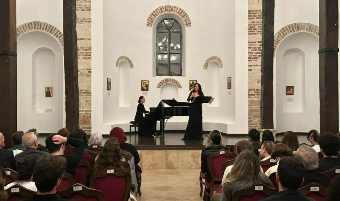 Nilüfer Belediyesi tarafından Gölyazı