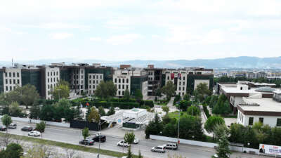 BTÜ İznik’in tarihi mirasını depreme karşı koruyacak