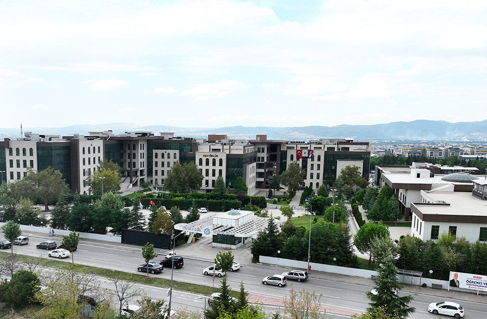 BTÜ İznik’in tarihi mirasını depreme karşı koruyacak