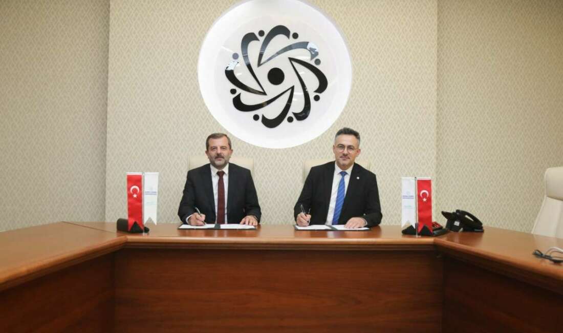 BTÜ ve Gürsu Belediyesi’nden istihdam için güç birliği Bursa Teknik Üniversitesi ve Gürsu