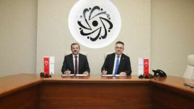 Bursa Teknik Üniversitesi ve Gürsu Belediyesi