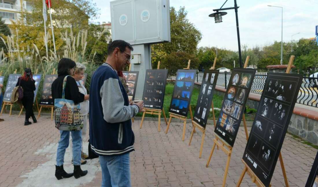 BUFSAD Osman Önder Kupası ödülleri Nilüfer’de sahiplerini buldu Nilüfer Belediyesi Dr. Ceyhun