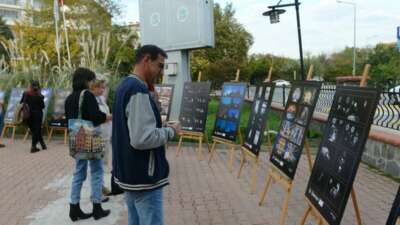 BUFSAD Osman Önder Kupası ödülleri Nilüfer’de sahiplerini buldu