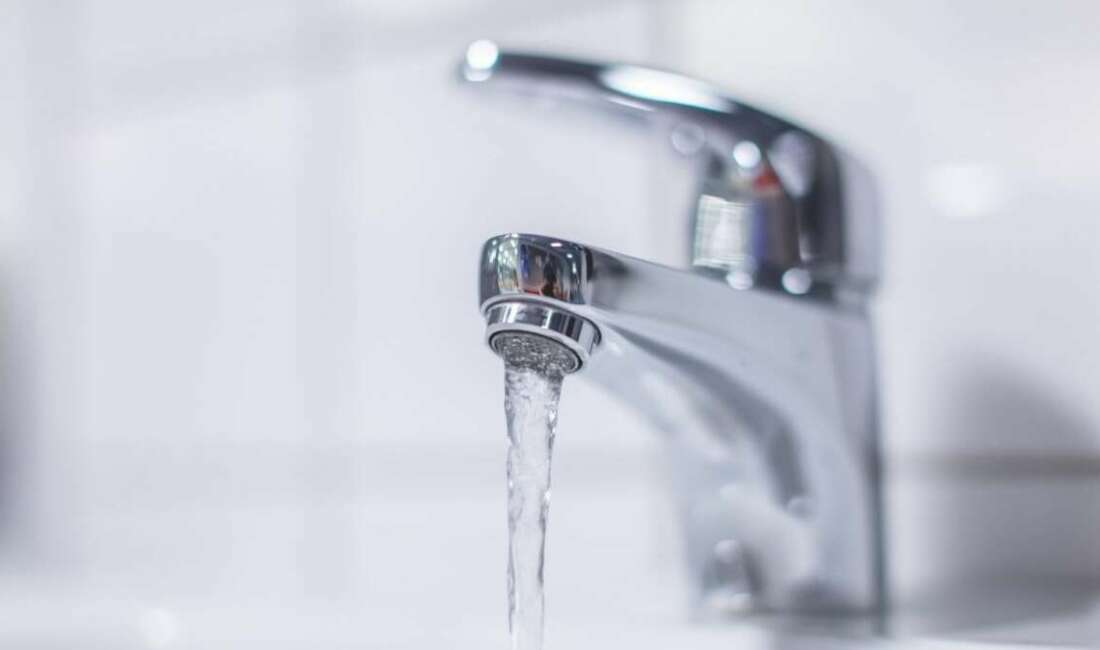 BUSKİ Genel Müdürlüğü, iki