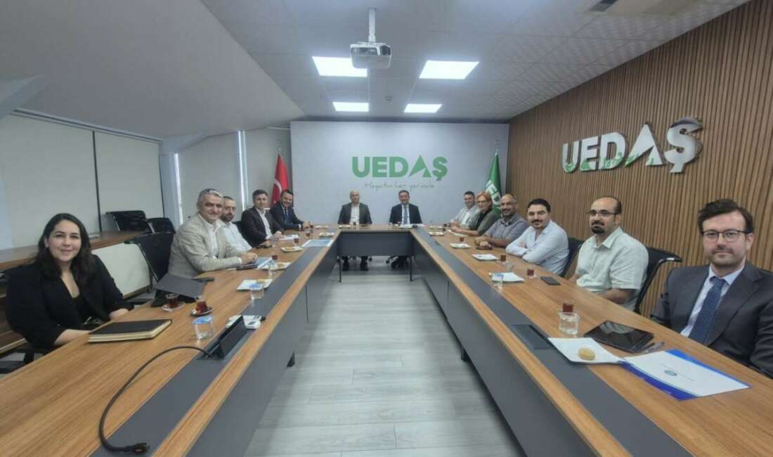 Bursa Uludağ Üniversitesi (BUÜ) ile