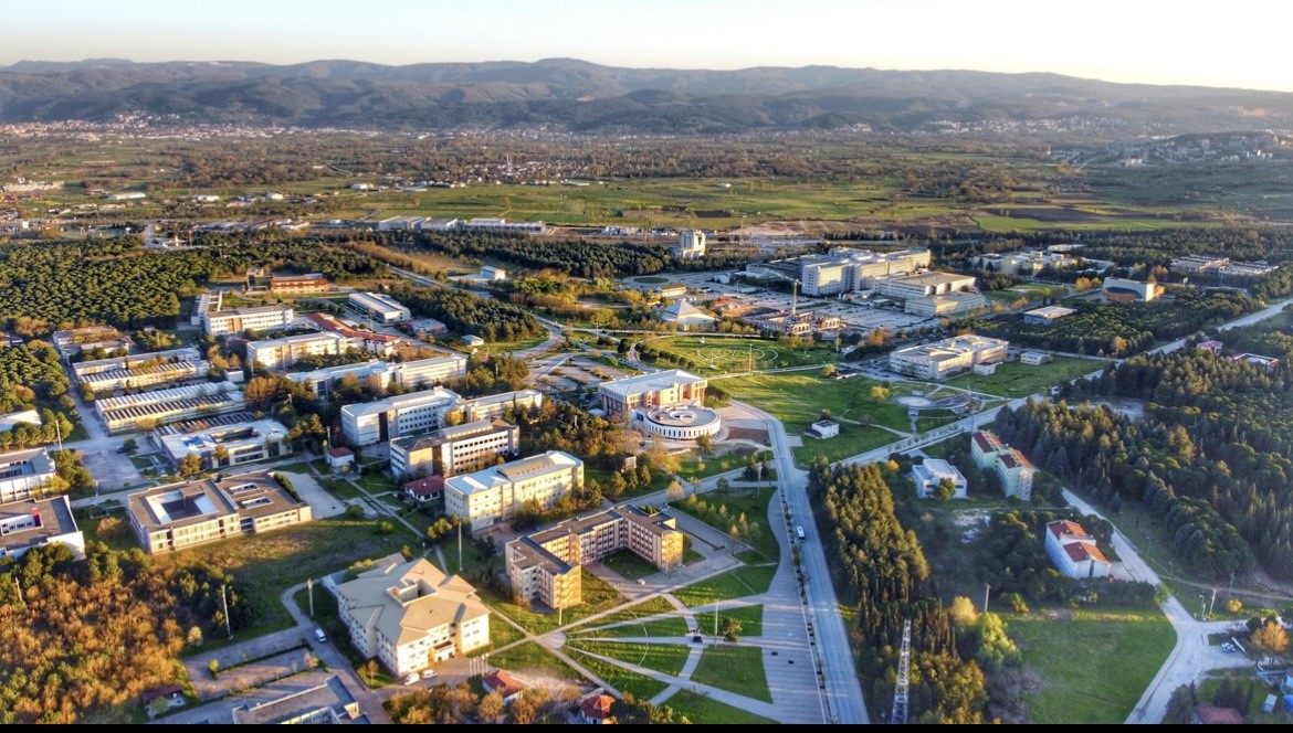 BUÜ’de “Sosyal Transkript” uygulaması başladı