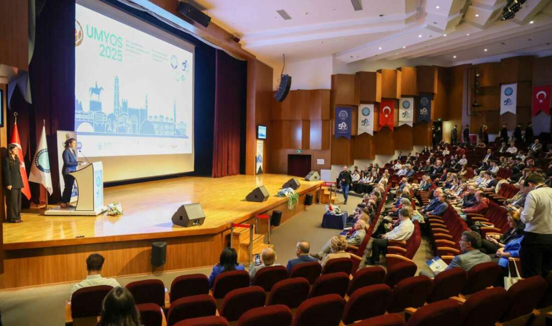 BUÜ’de geleceğin mesleki eğitimi görüşüldü Bursa Uludağ Üniversitesi (BUÜ), kuruluşunun