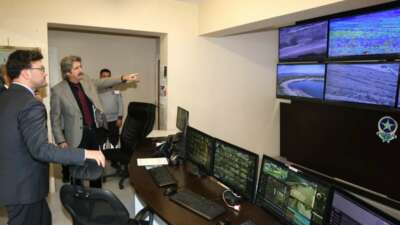 BUÜ’den yeni ‘Akıllı Kampüs’ yatırımı