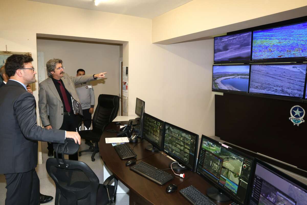 BUÜ’den yeni ‘Akıllı Kampüs’ yatırımı